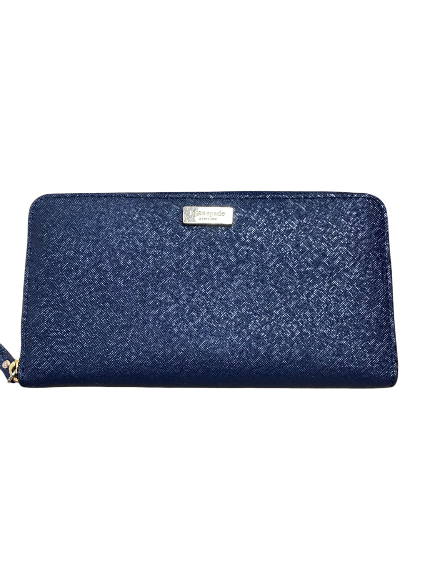 Wallet By Kate Spade, Size: Large