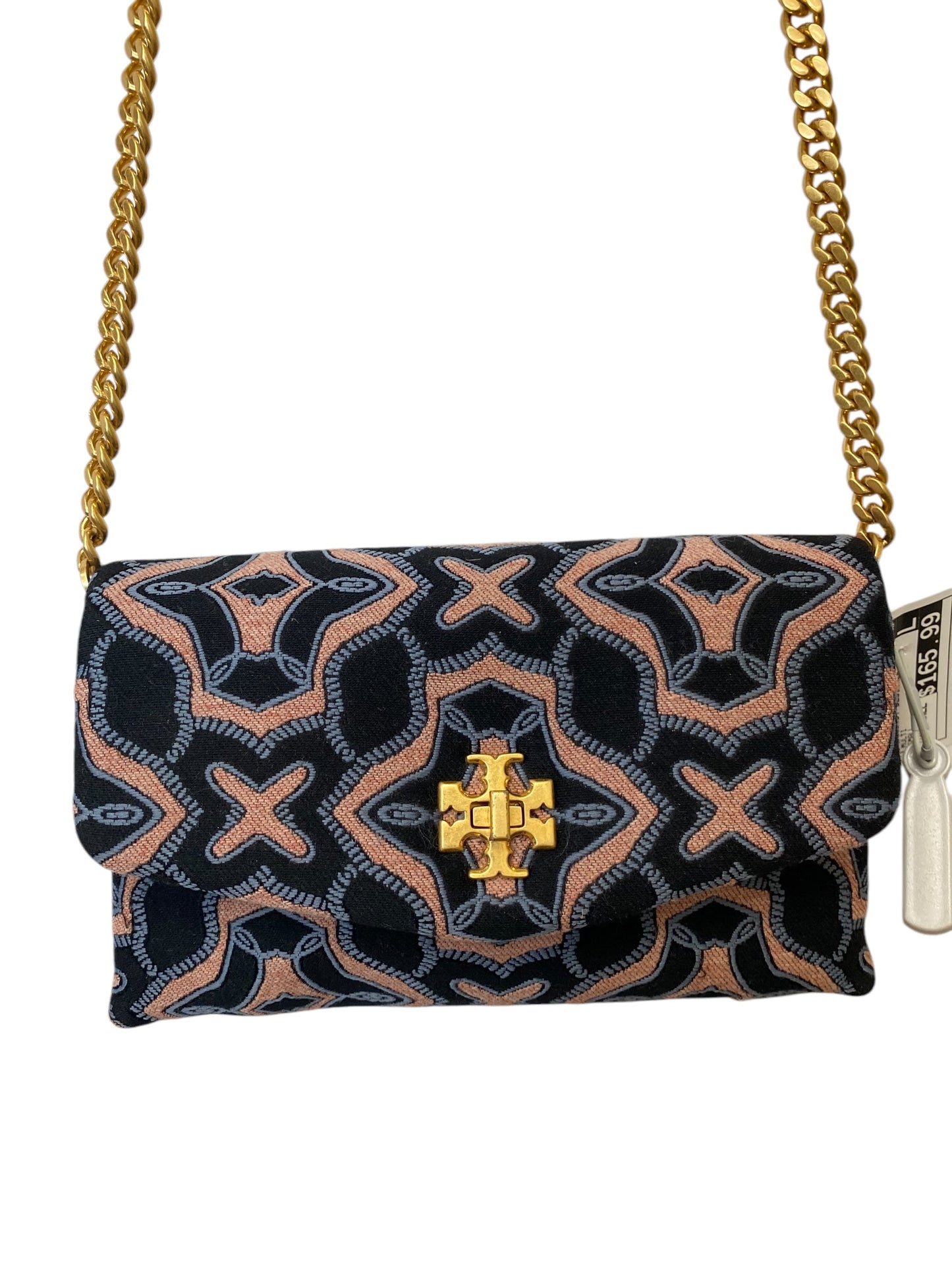 Crossbody Designer By Tory Burch, Size: Small