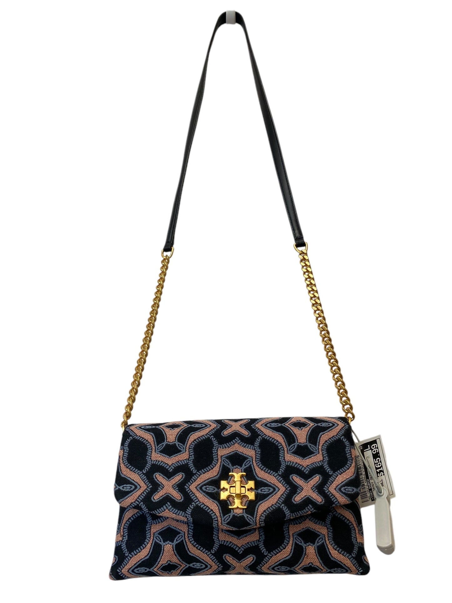 Crossbody Designer By Tory Burch, Size: Small