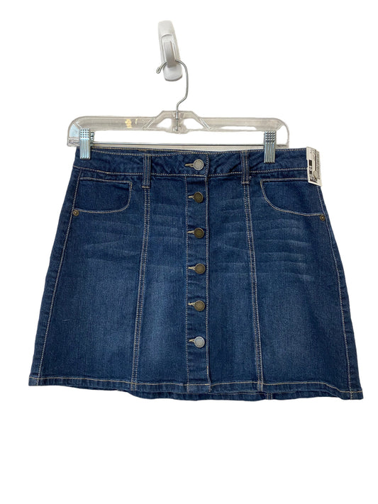 Skirt Midi By Jolt  Size: 5