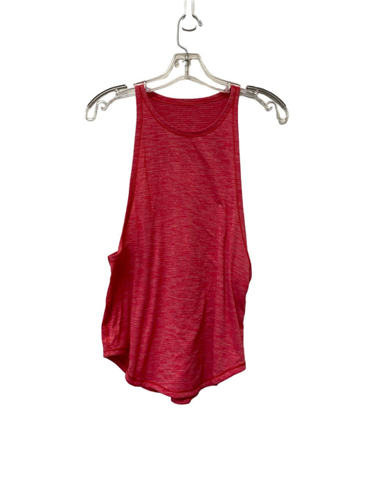 Tank Top By Lululemon