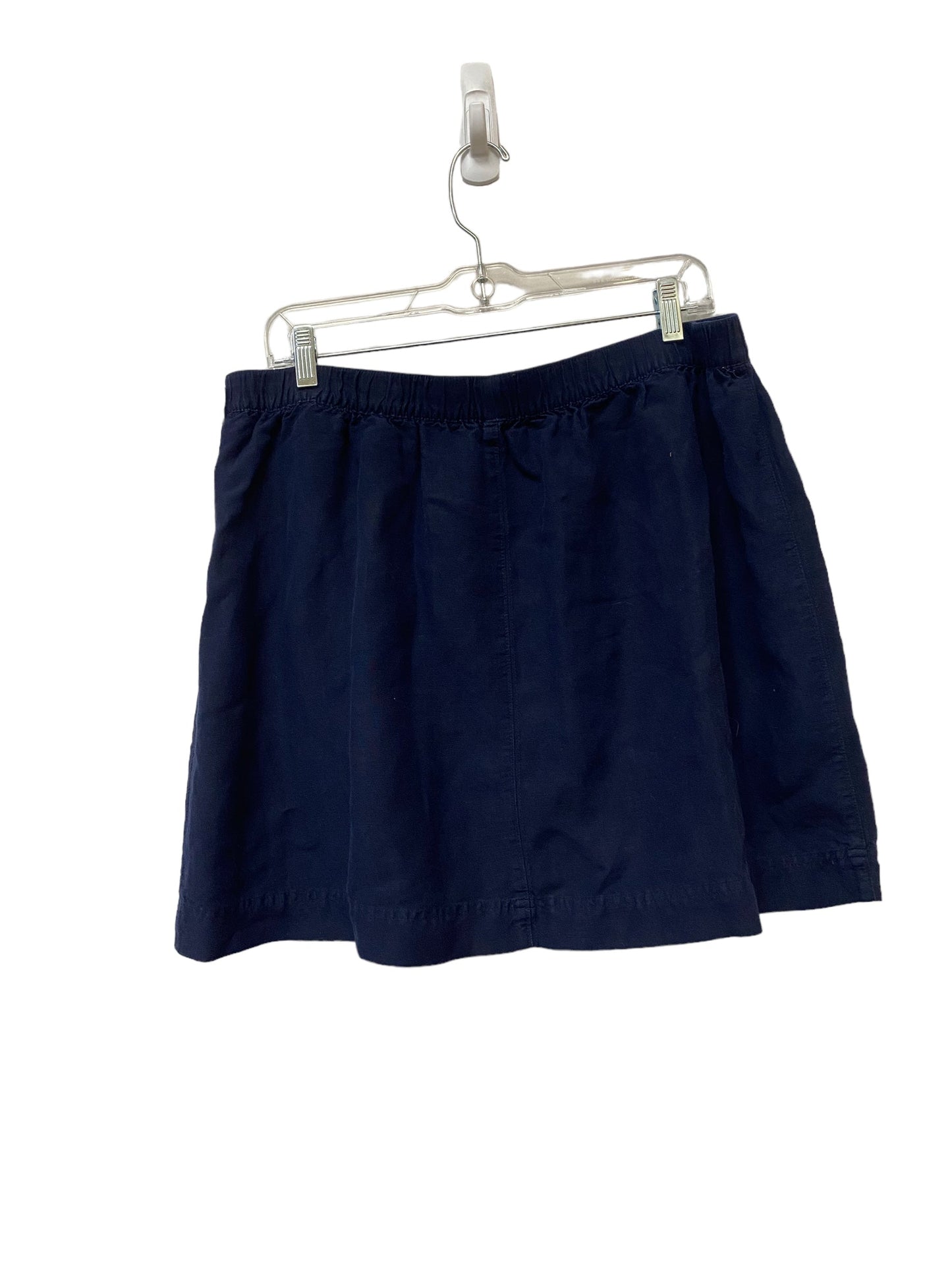 Skirt Midi By Merona  Size: L