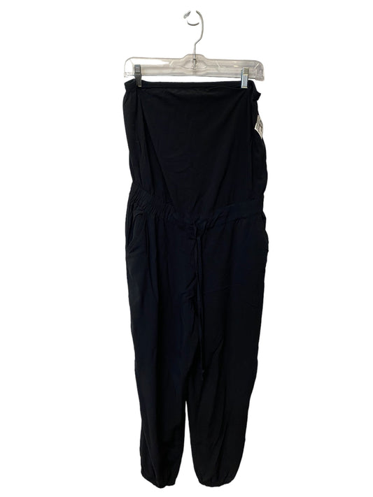 Black Jumpsuit Mudd, Size L