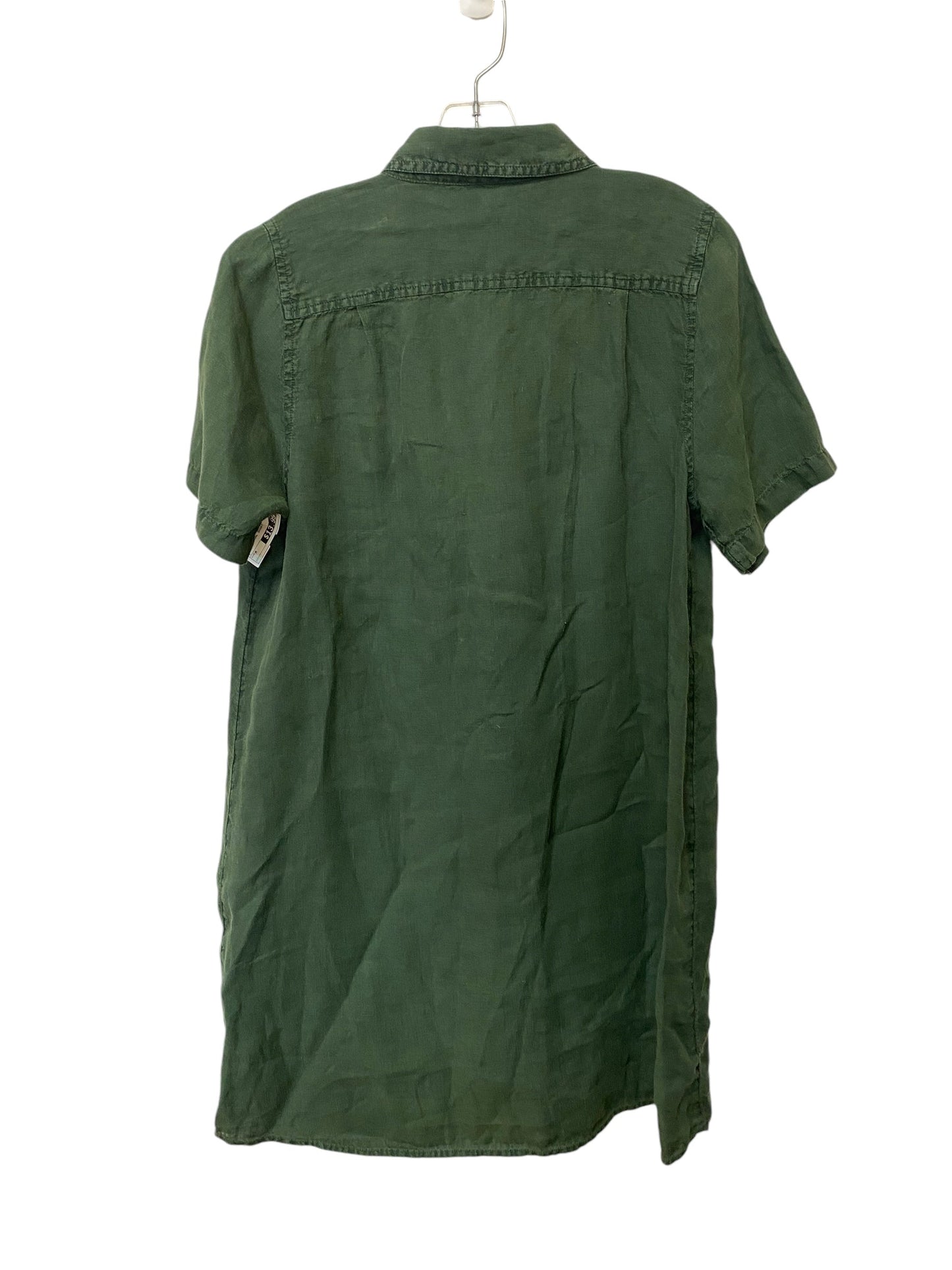 Dress Casual Short By Sundance In Green, Size: M