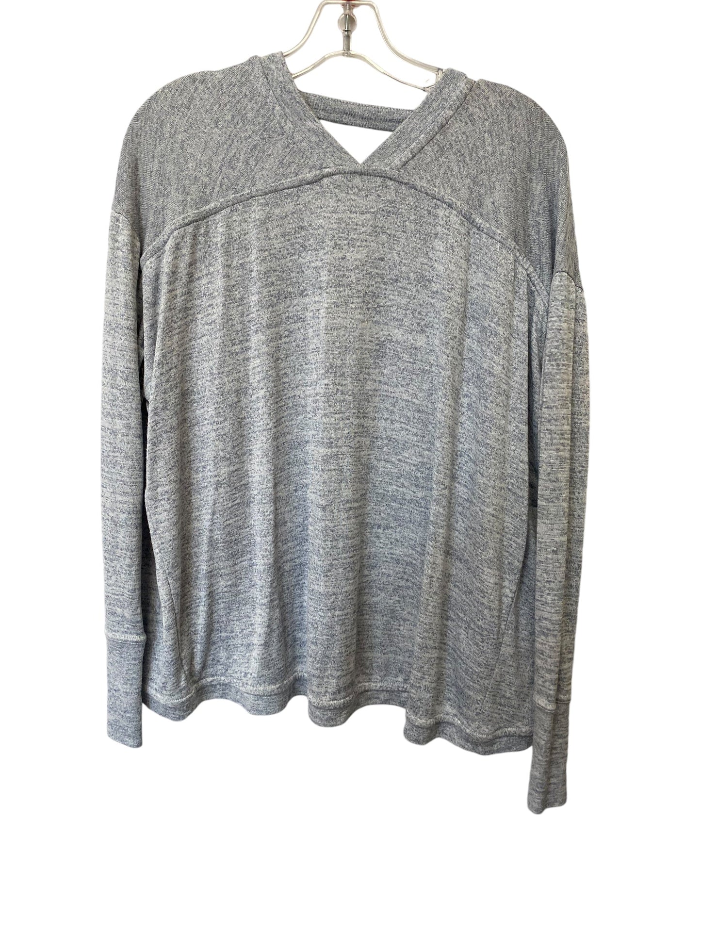 Cardigan By Athleta In Grey, Size: Xs