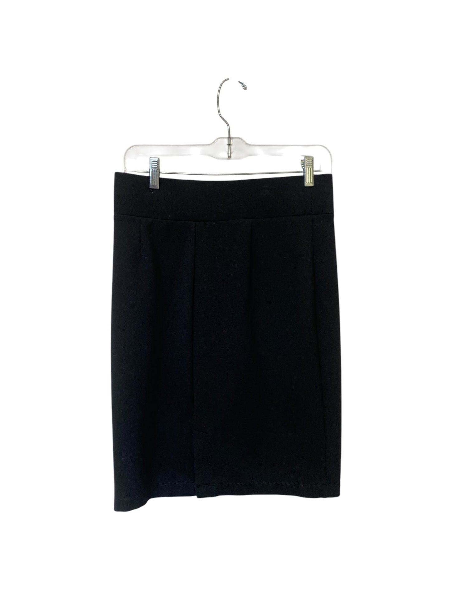 Skirt Mini & Short By Clothes Mentor In Black, Size: M