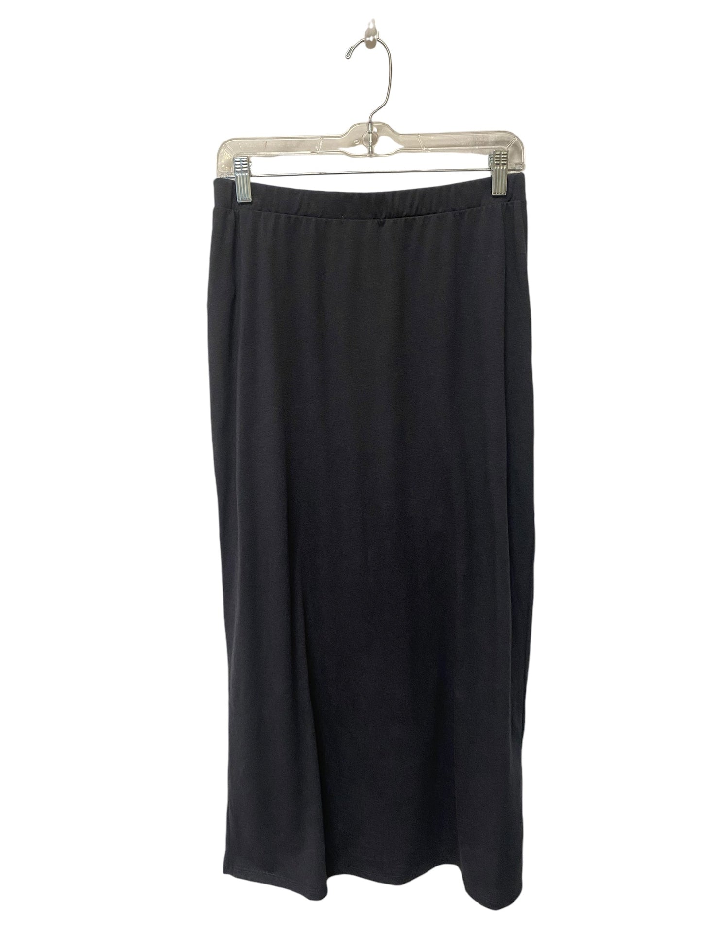 Skirt Maxi By Z Supply In Grey, Size: M