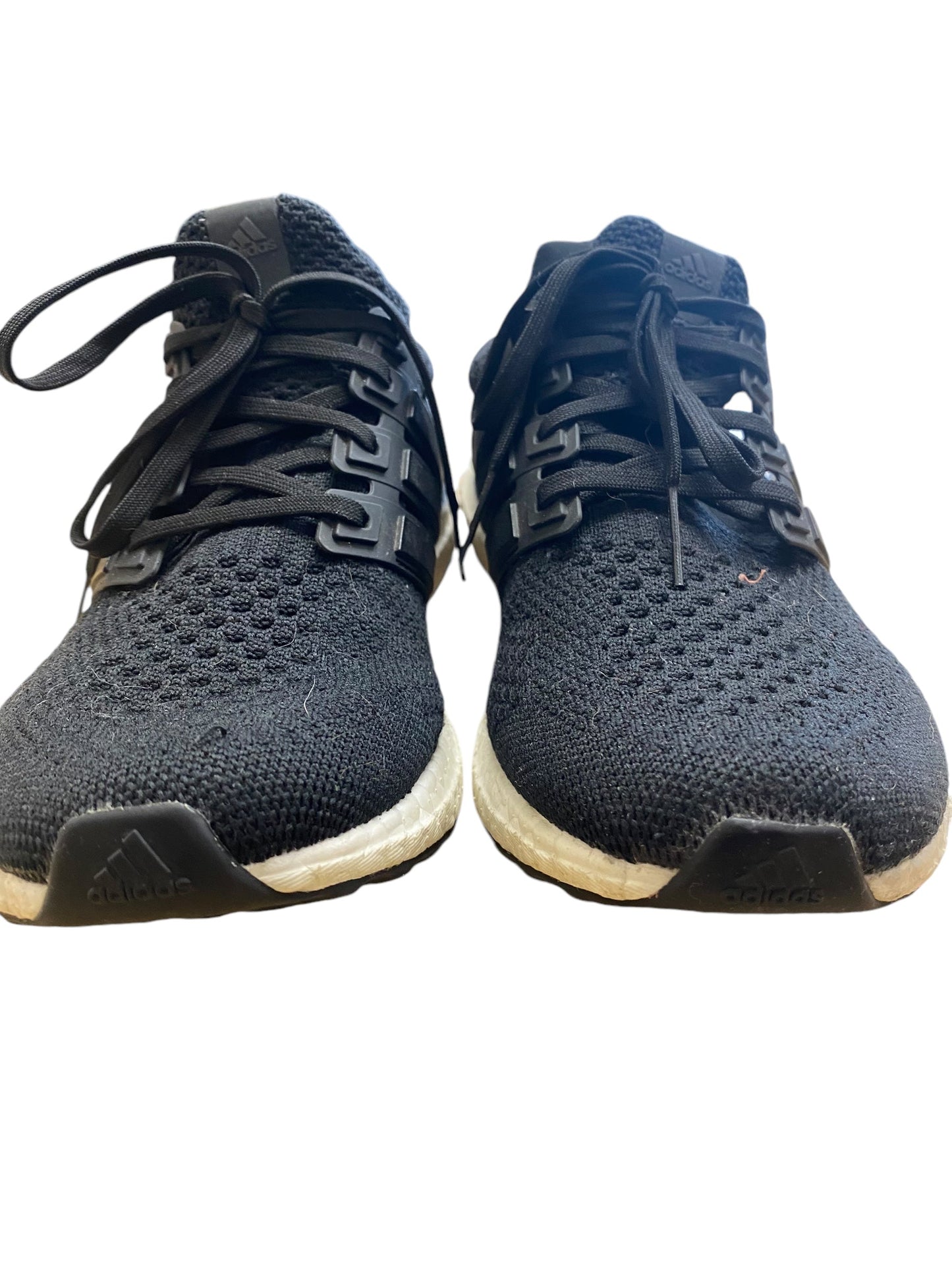 Shoes Athletic By Adidas In Black, Size: 8.5