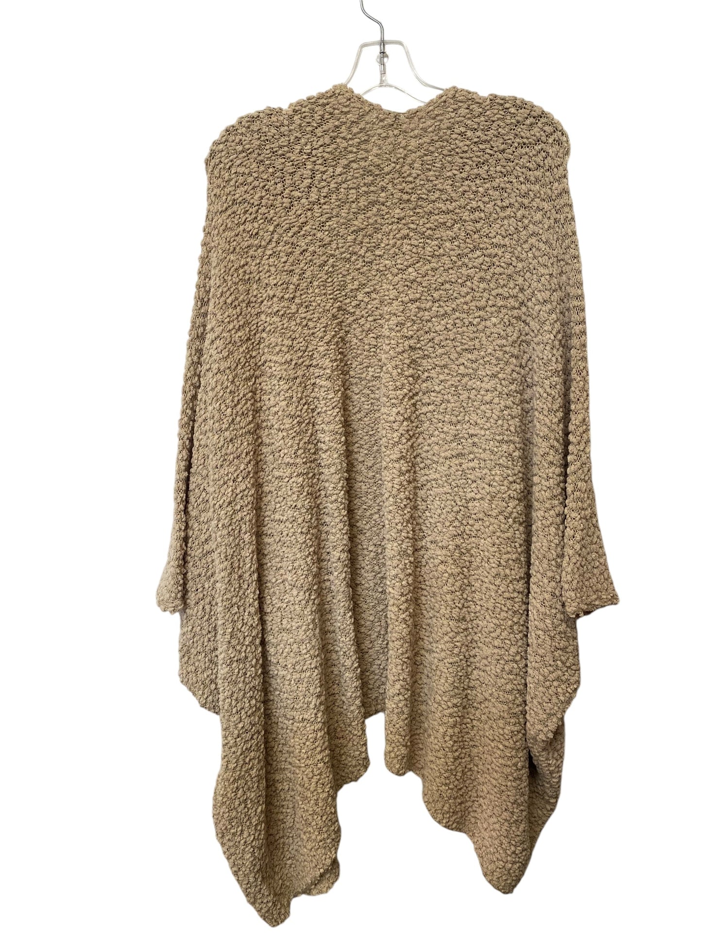 Sweater Cardigan By Altard State In Brown, Size: S