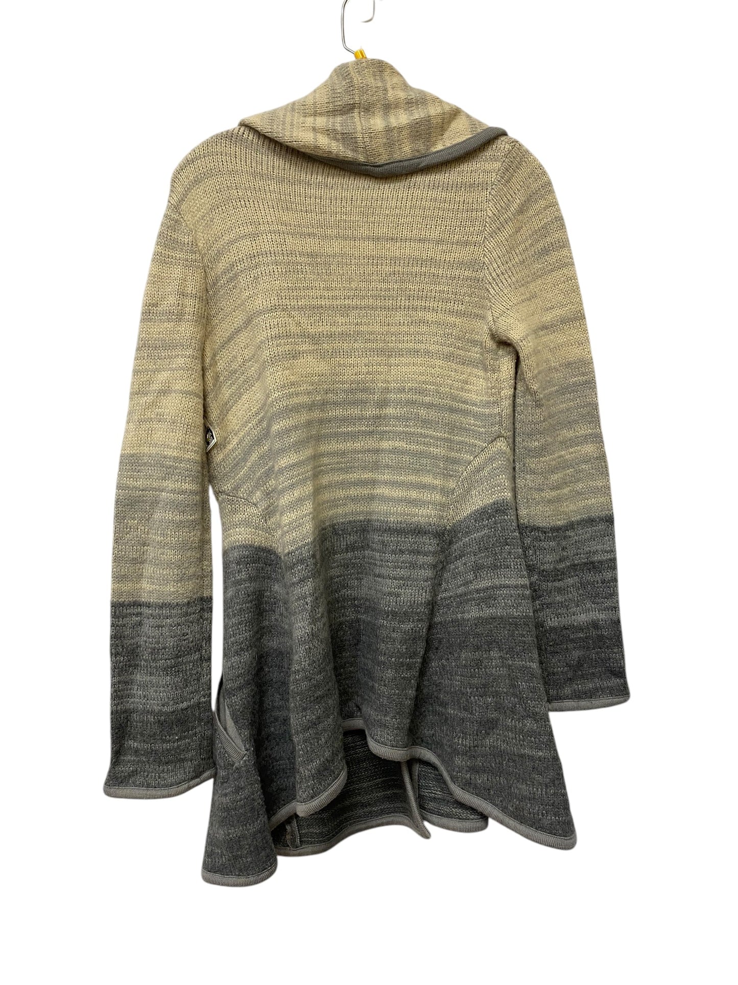 Cardigan By Free People In Beige, Size: S