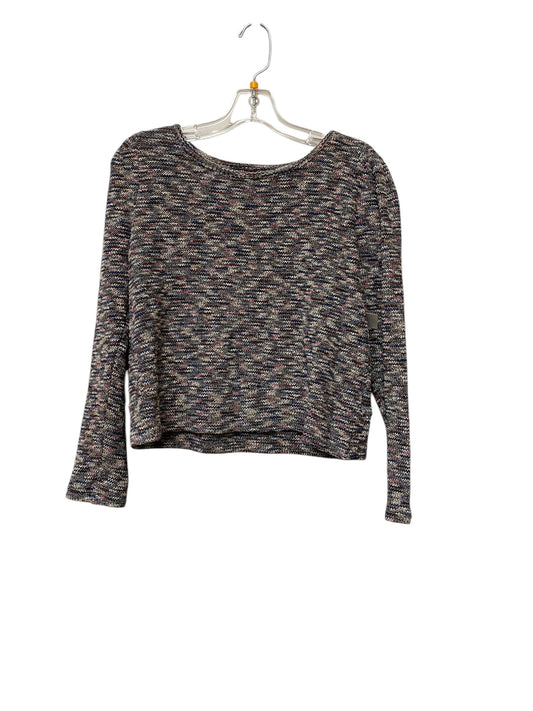 Sweater By Madewell In Multi-colored, Size: S