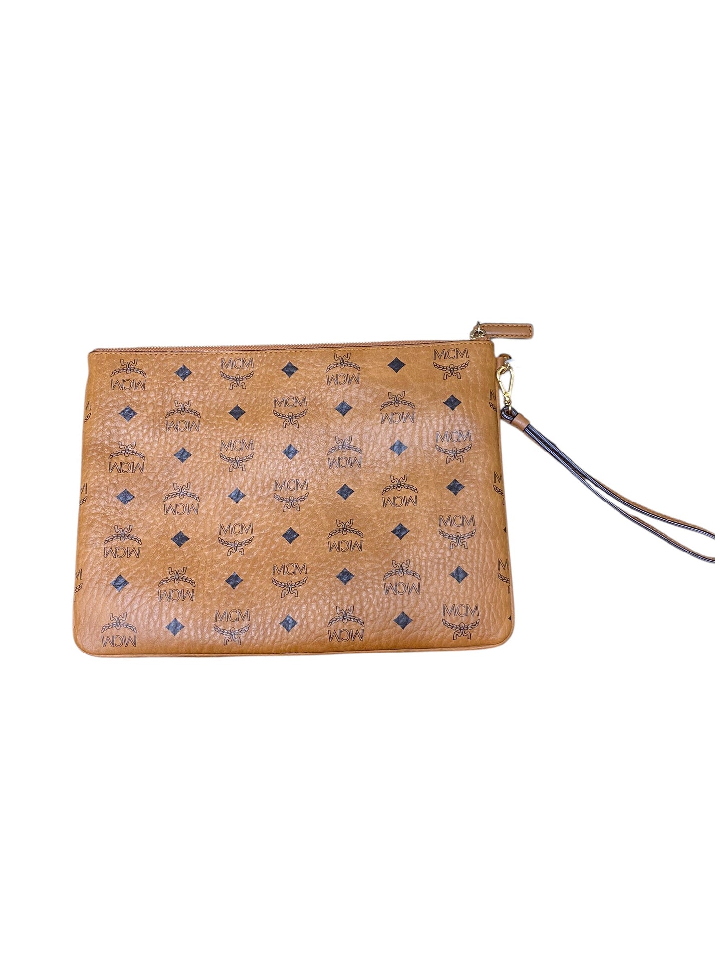 Wristlet Designer By Mcm, Size: Large