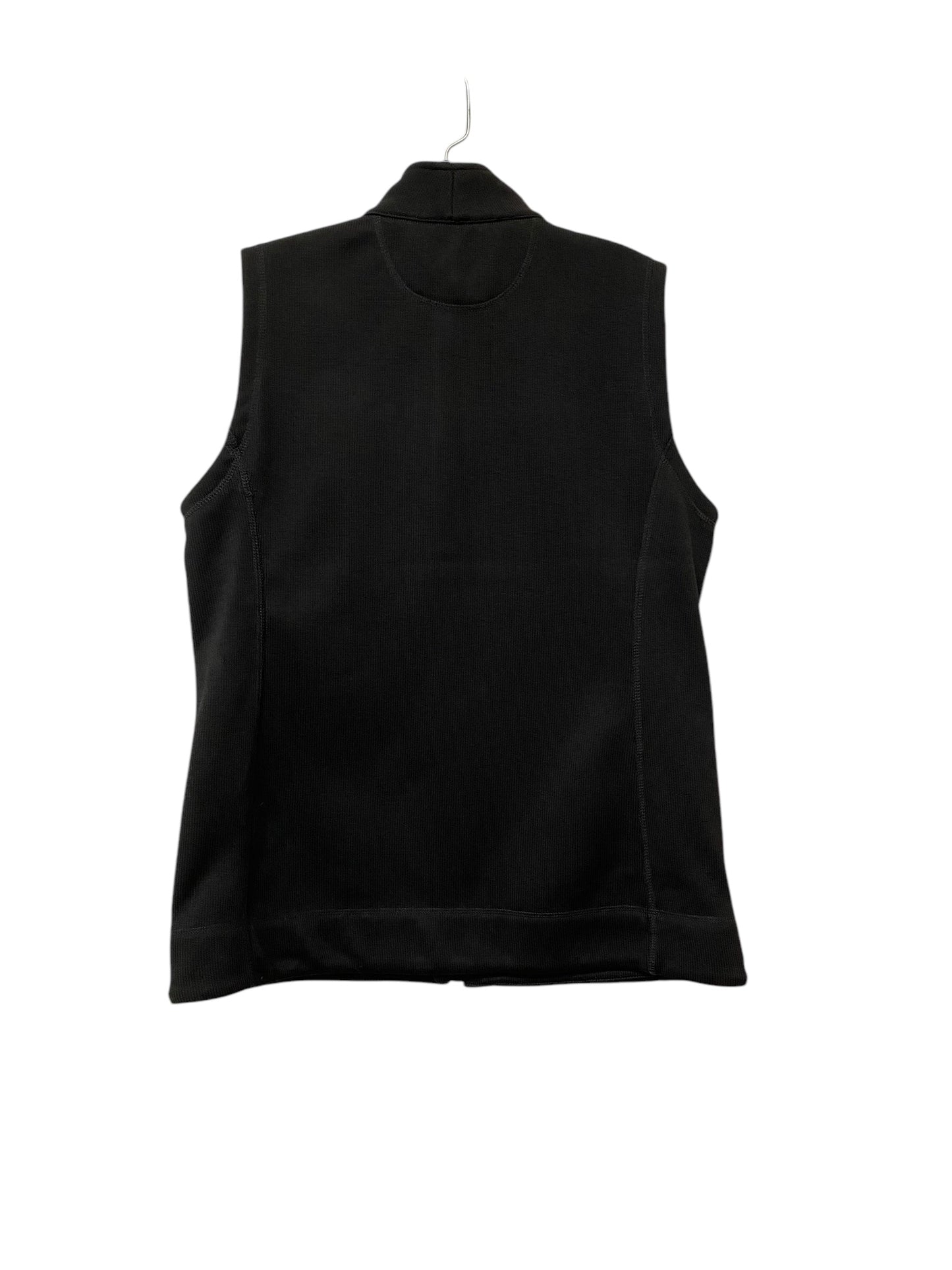 Vest Other By Calvin Klein In Black, Size: M