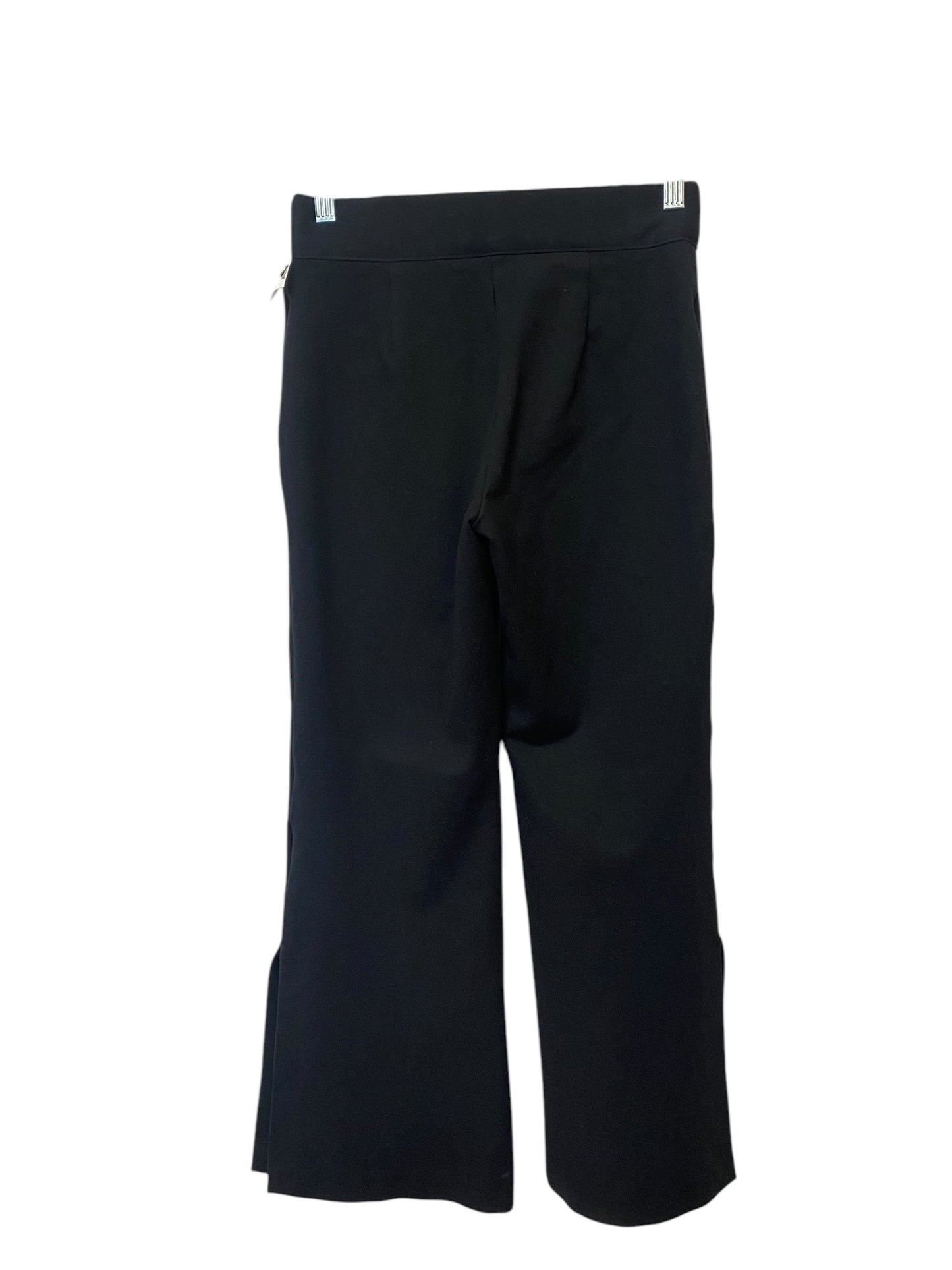 Athletic Leggings By Spanx In Black, Size: S