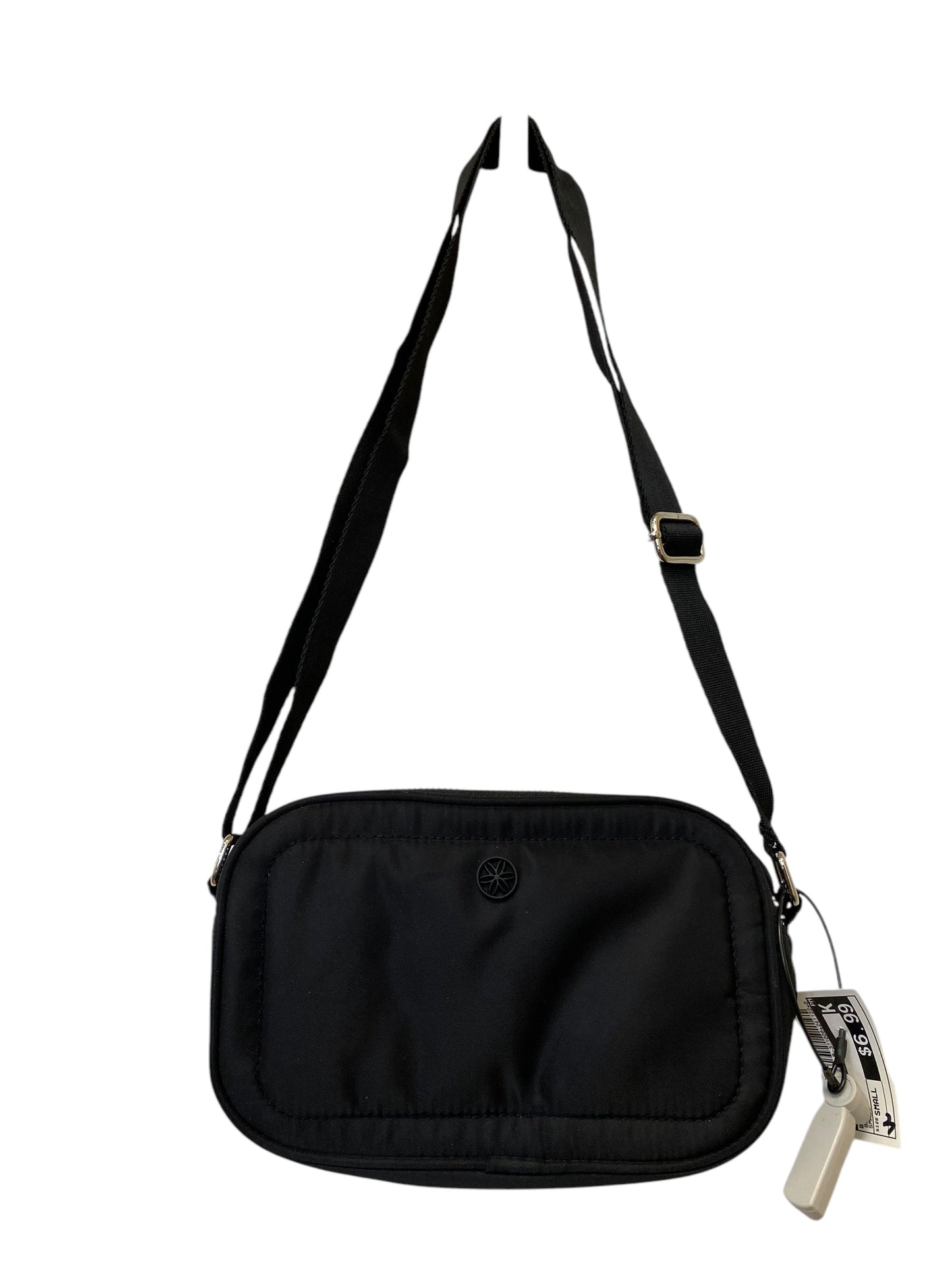 Belt Bag By Gaiam, Size: Small