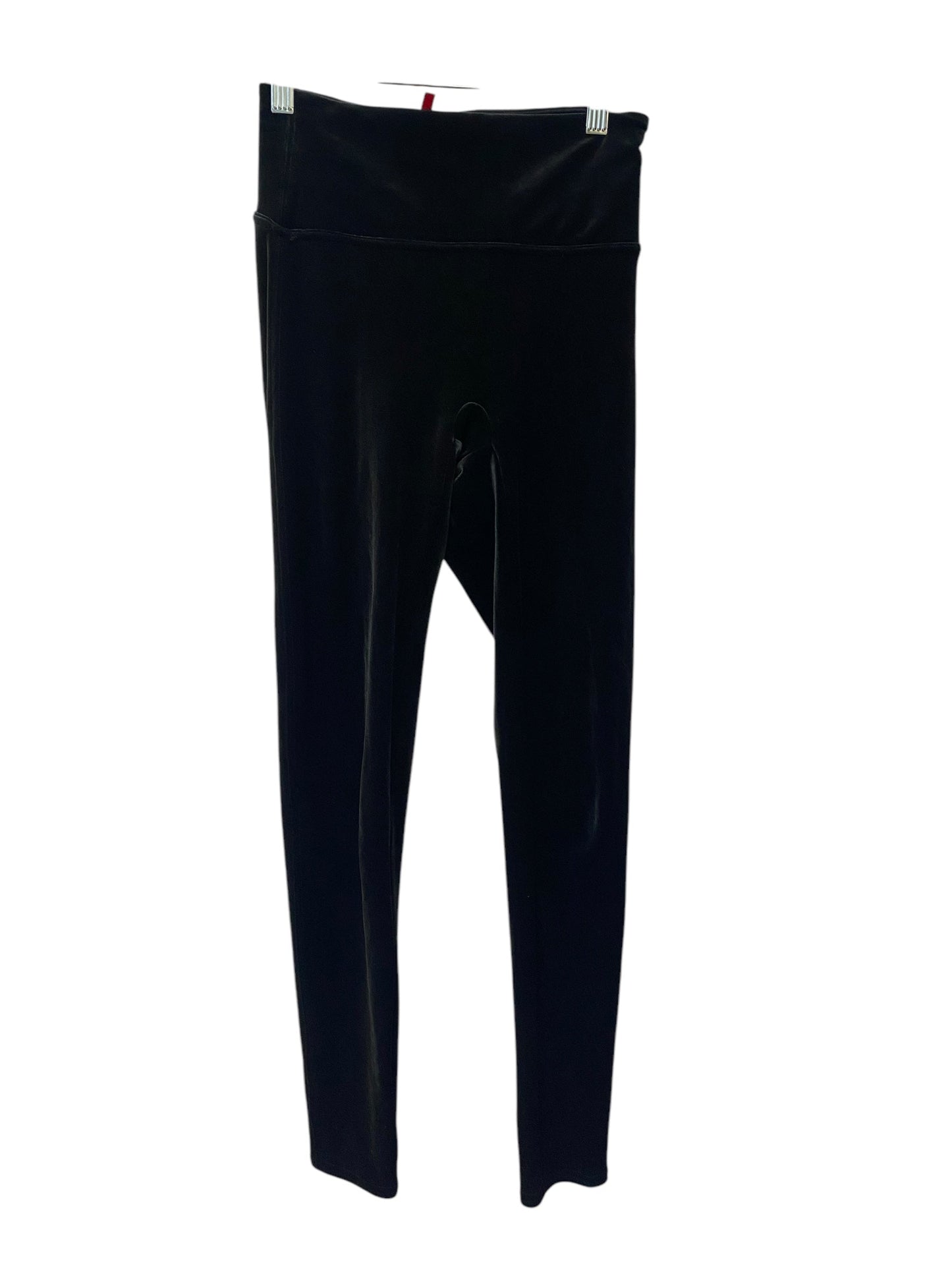 Pants Leggings By Spanx In Black, Size: S