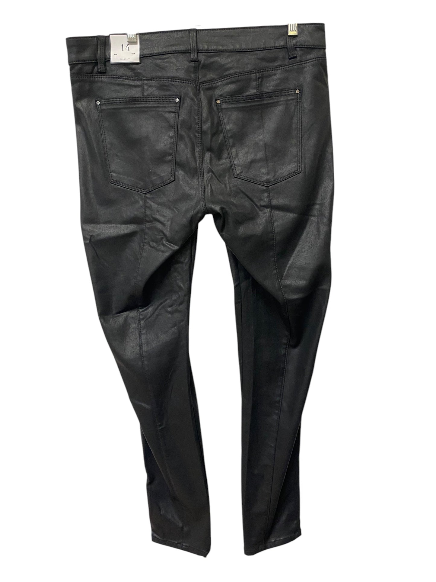 Pants Other By White House Black Market In Black, Size: 14