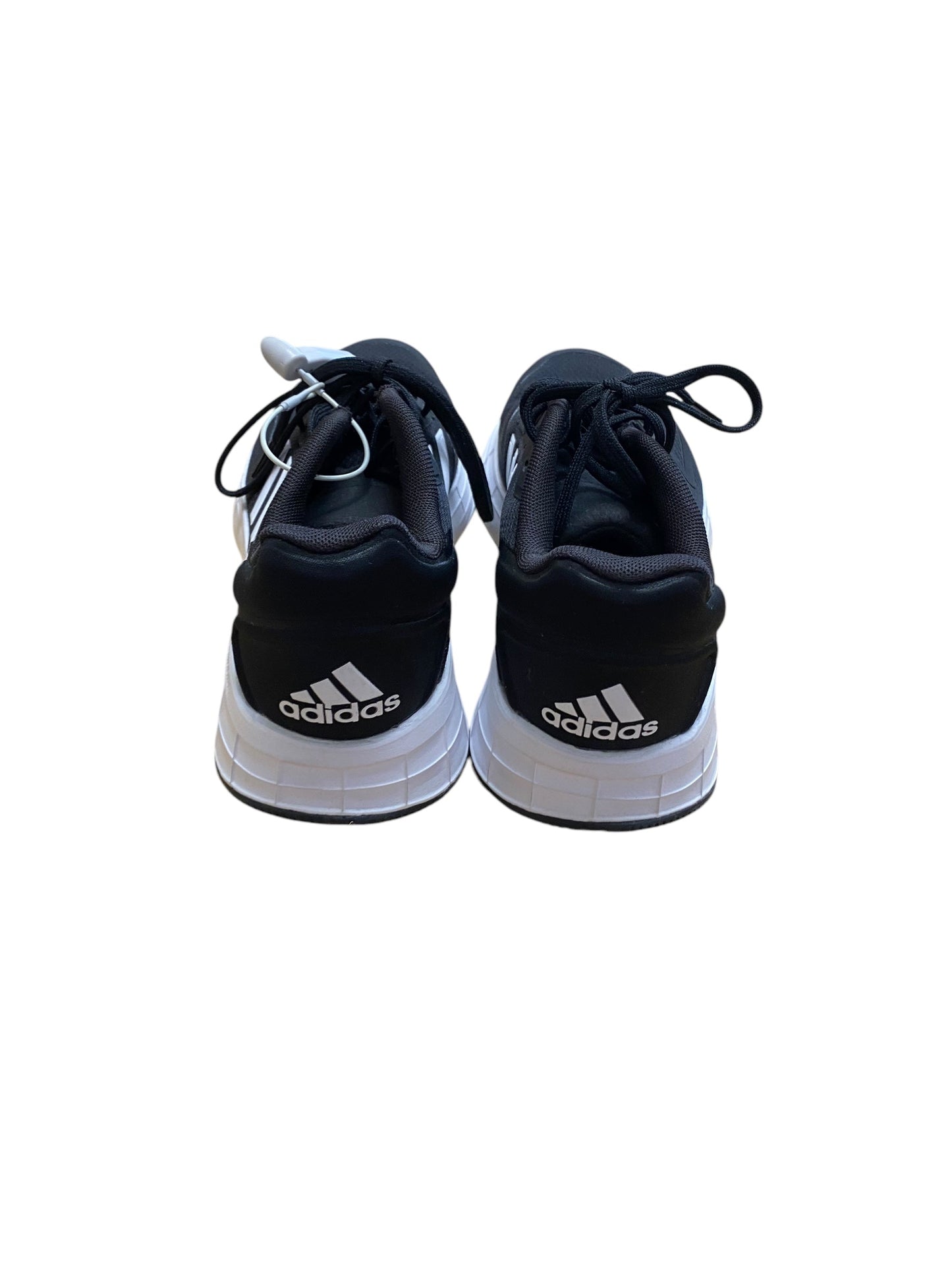 Shoes Athletic By Adidas In Black, Size: 6.5