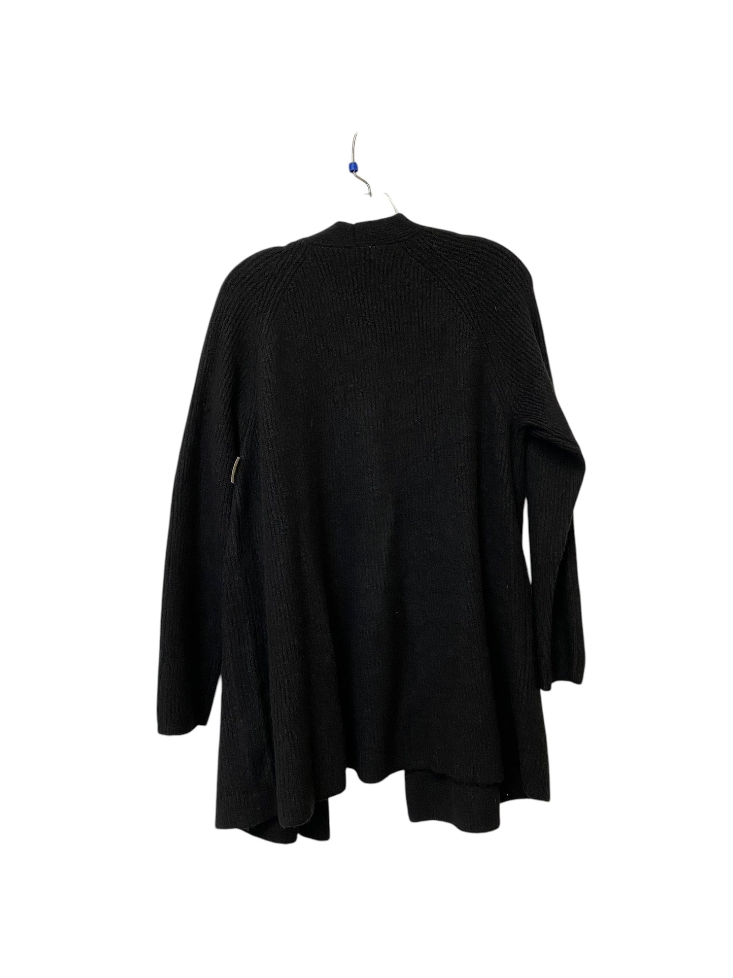 Cardigan By Chicos In Black, Size: 2