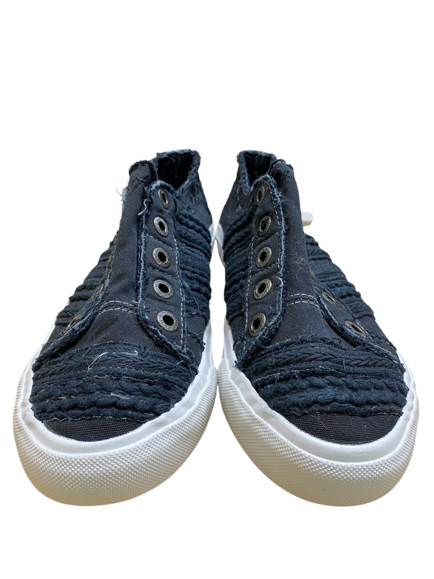 Shoes Sneakers By Blowfish In Black, Size: 8