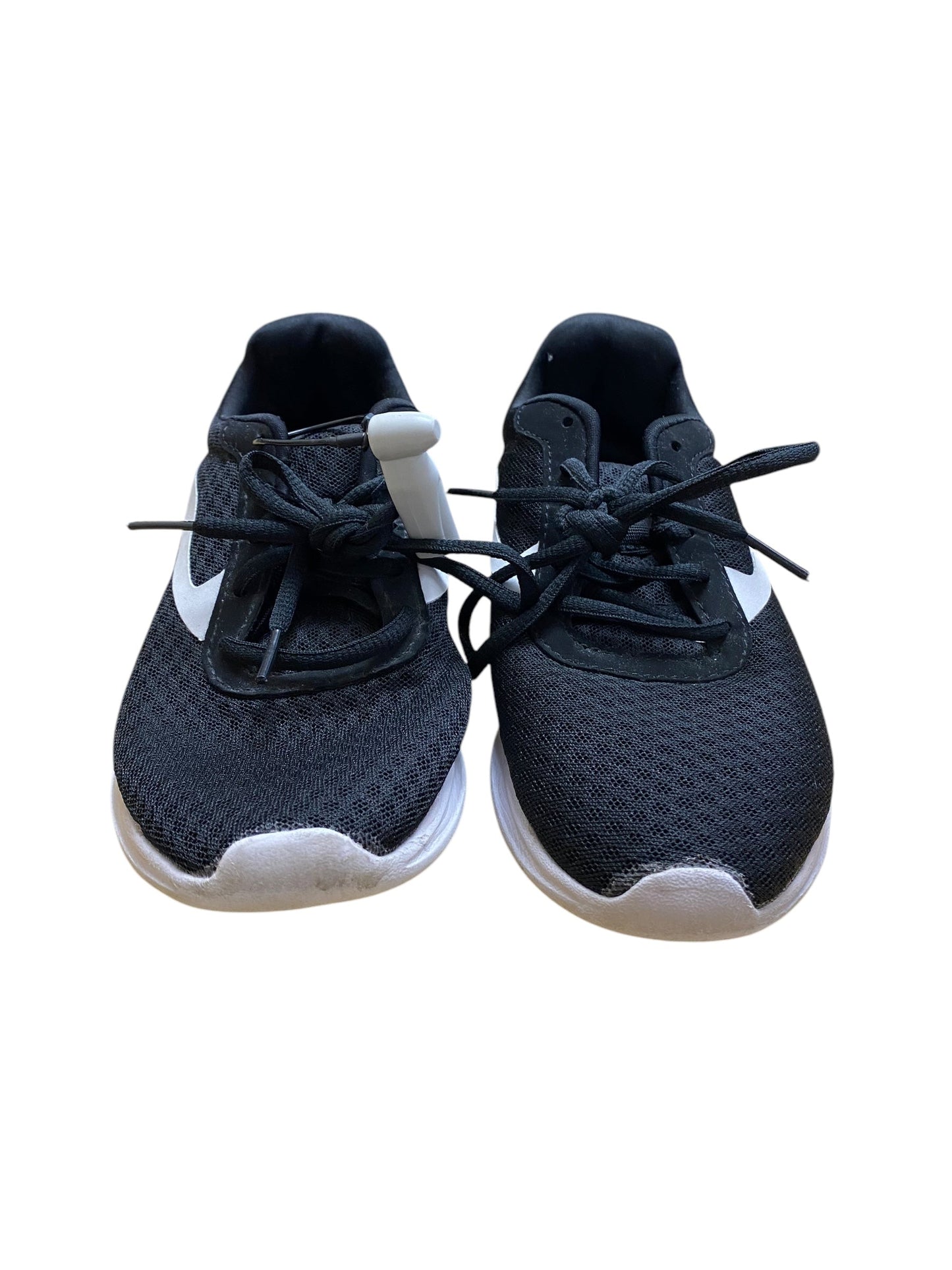 Shoes Athletic By Athletic Works In Black, Size: 6.5