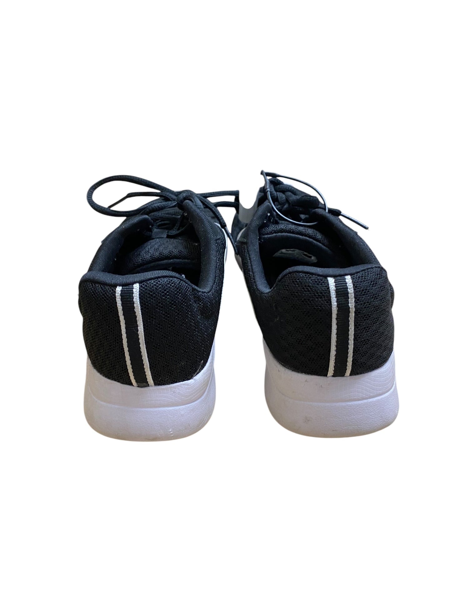 Shoes Athletic By Athletic Works In Black, Size: 6.5