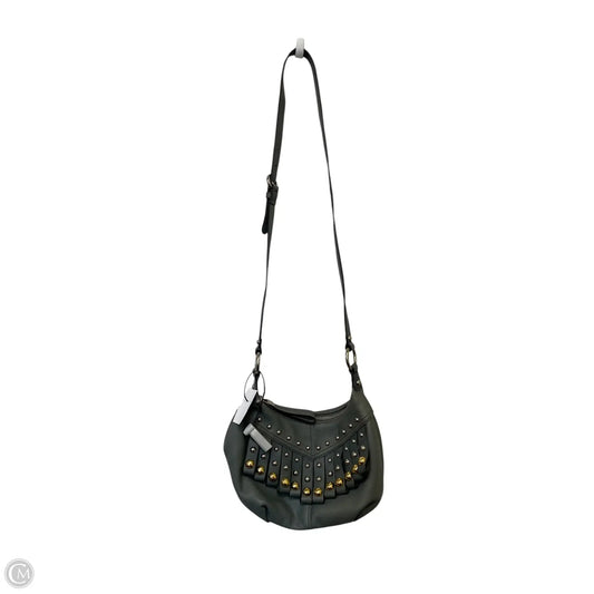 Crossbody By B. Makowsky, Size: Small