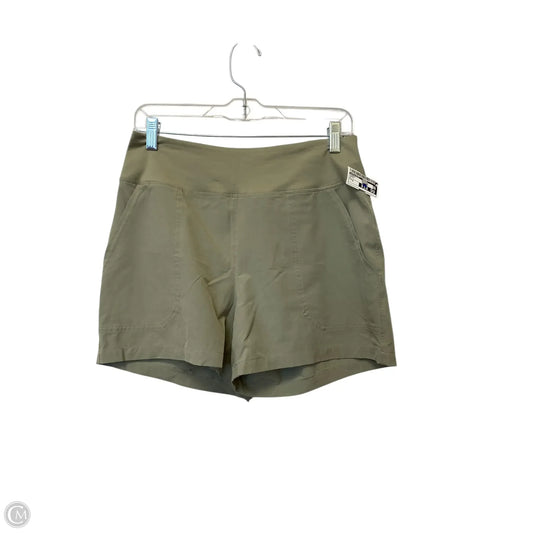 Shorts By Patagonia In Green, Size: S