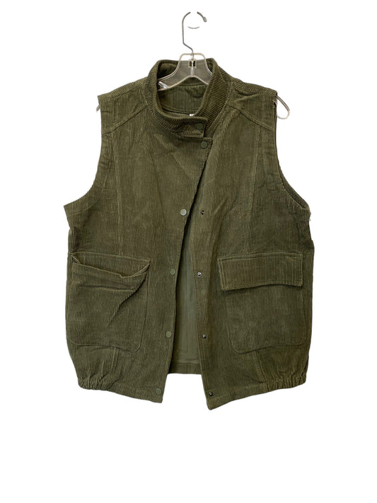 Vest Other By Clothes Mentor  Size: M