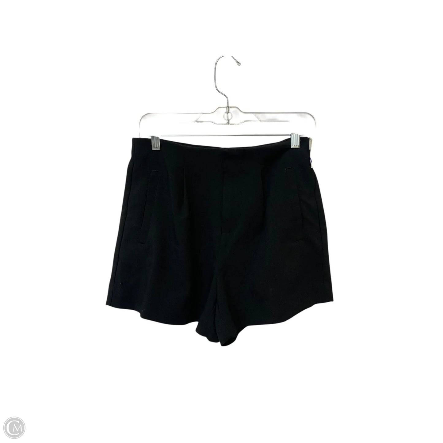 Shorts By A New Day In Black, Size: 6