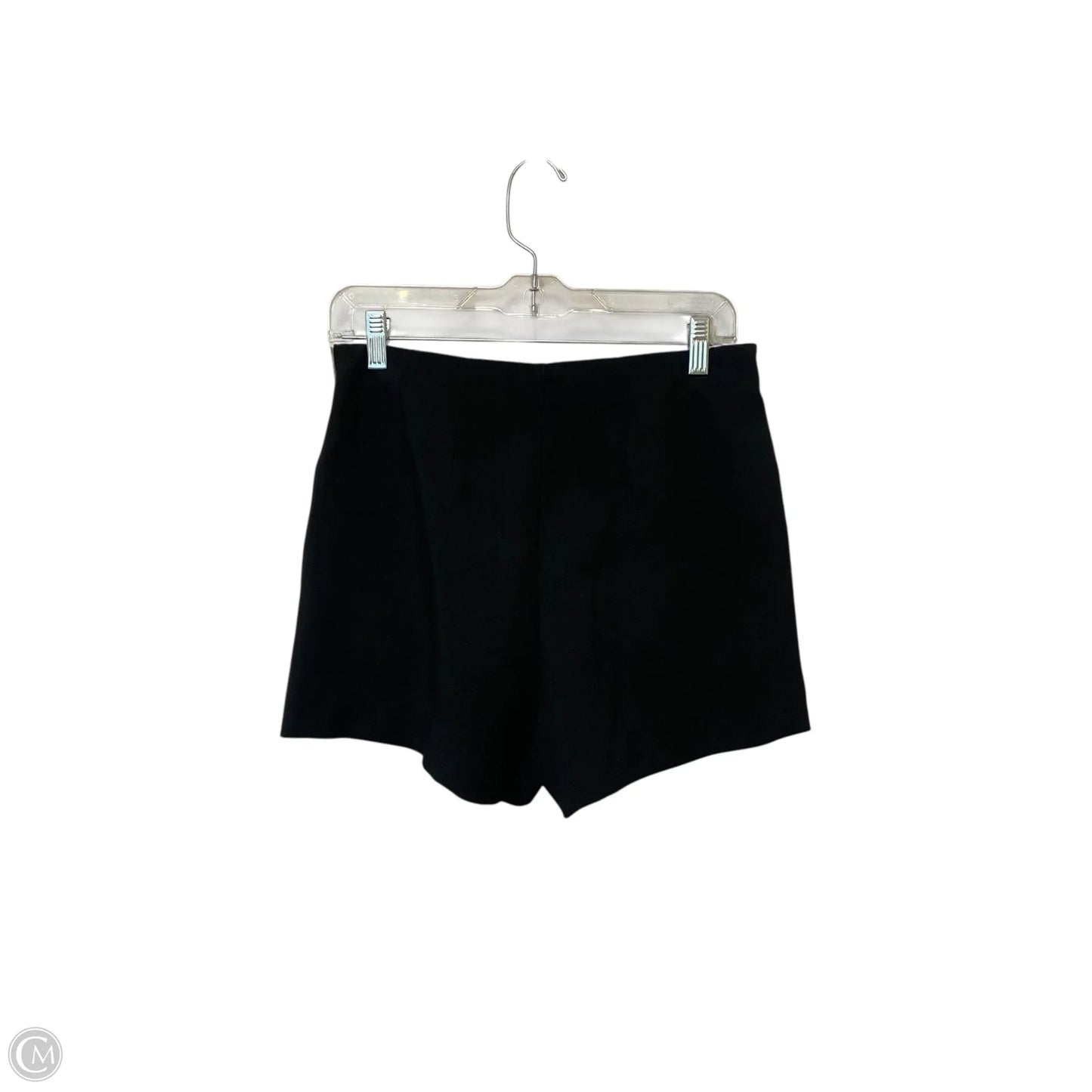 Shorts By A New Day In Black, Size: 6