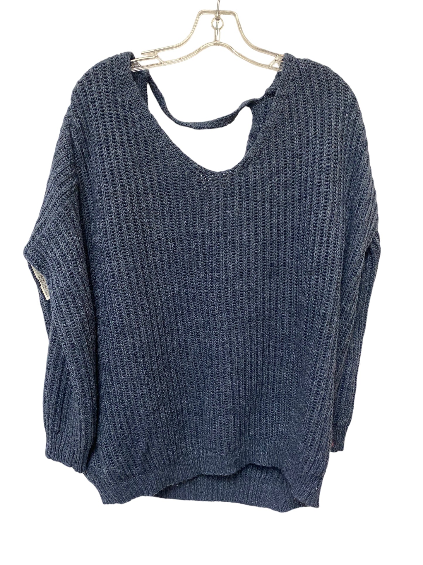 Sweater By Elan  Size: M