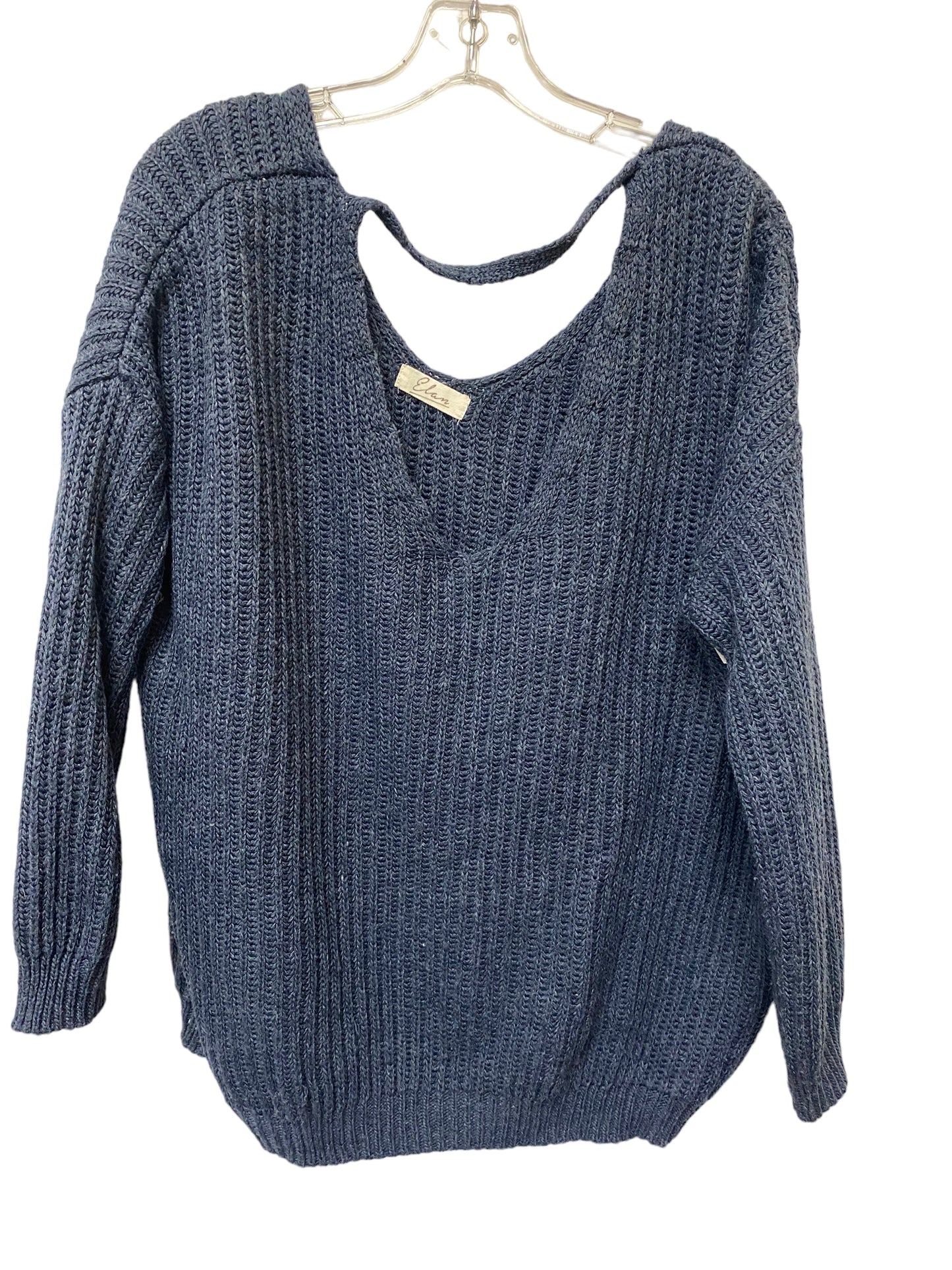 Sweater By Elan  Size: M