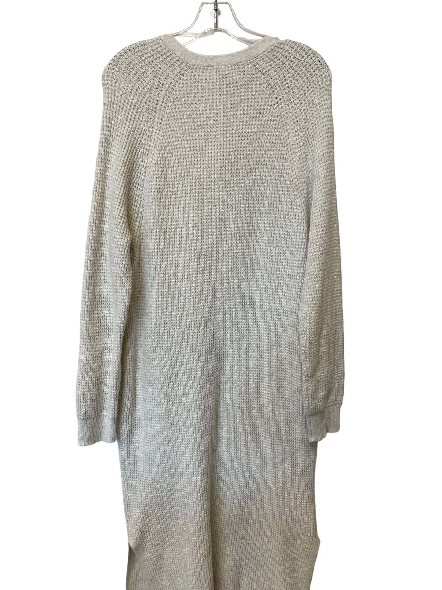 Dress Sweater By Universal Thread  Size: M