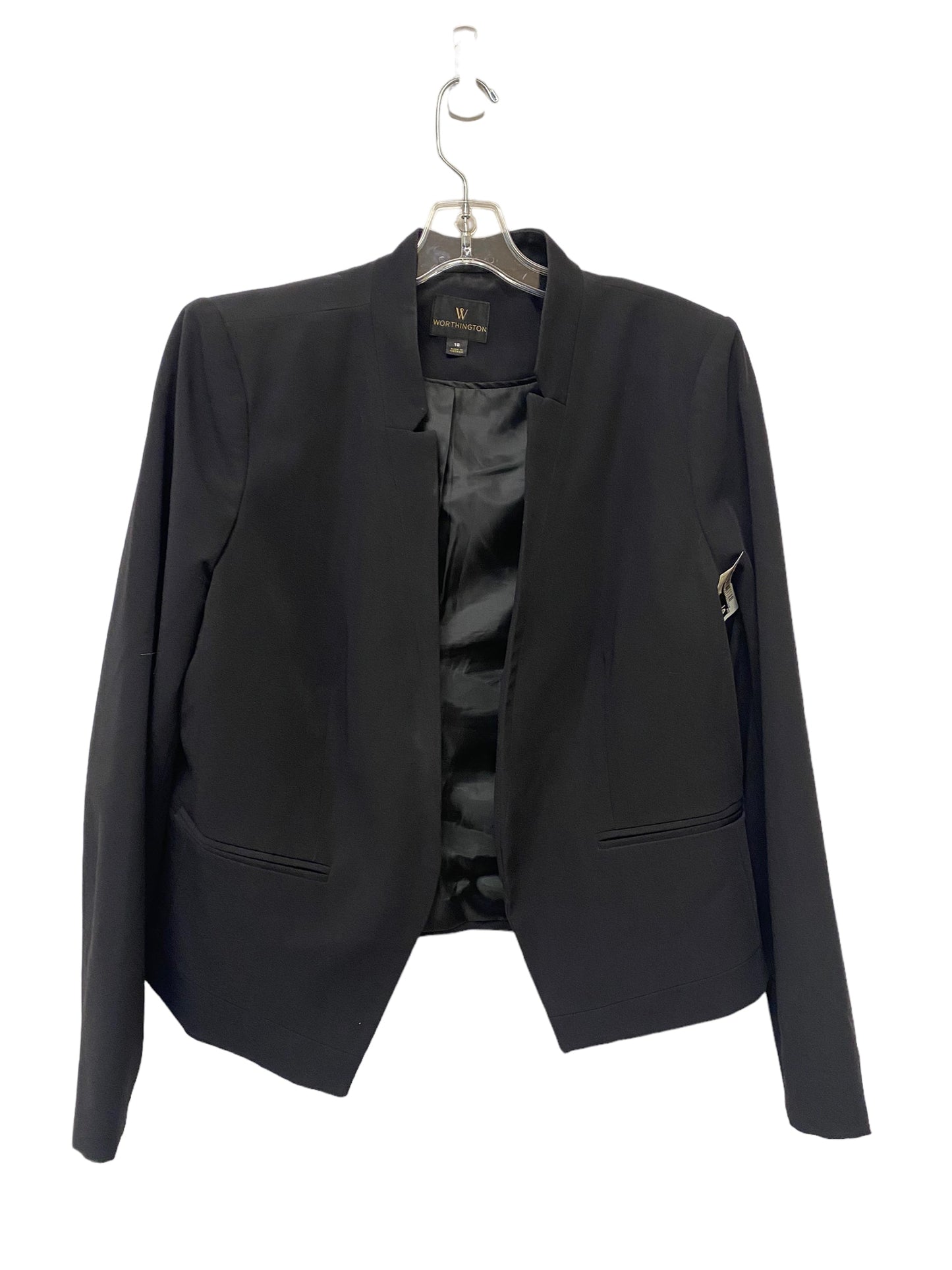 Blazer By Worthington  Size: 18