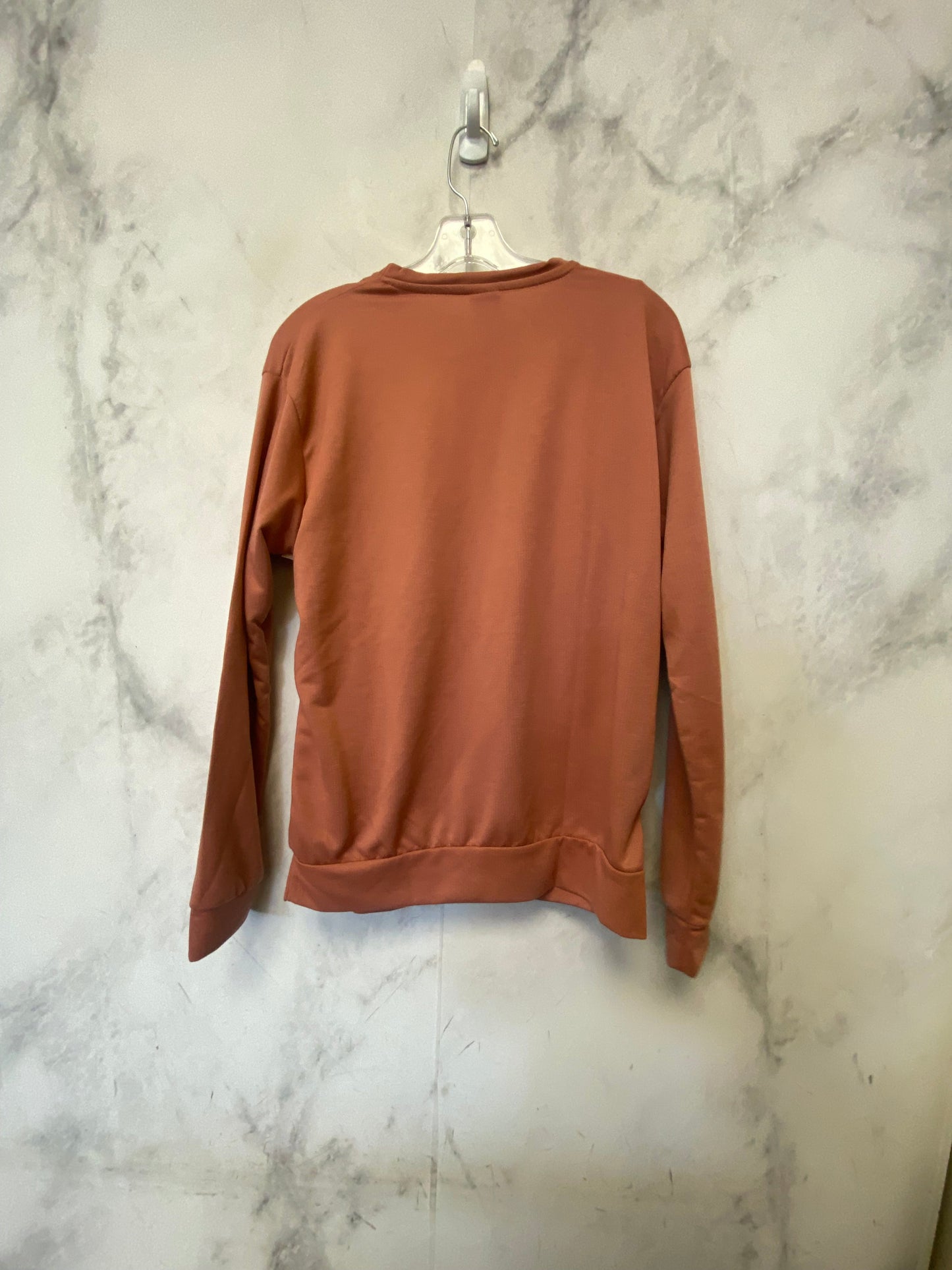 Top Long Sleeve By Clothes Mentor  Size: M