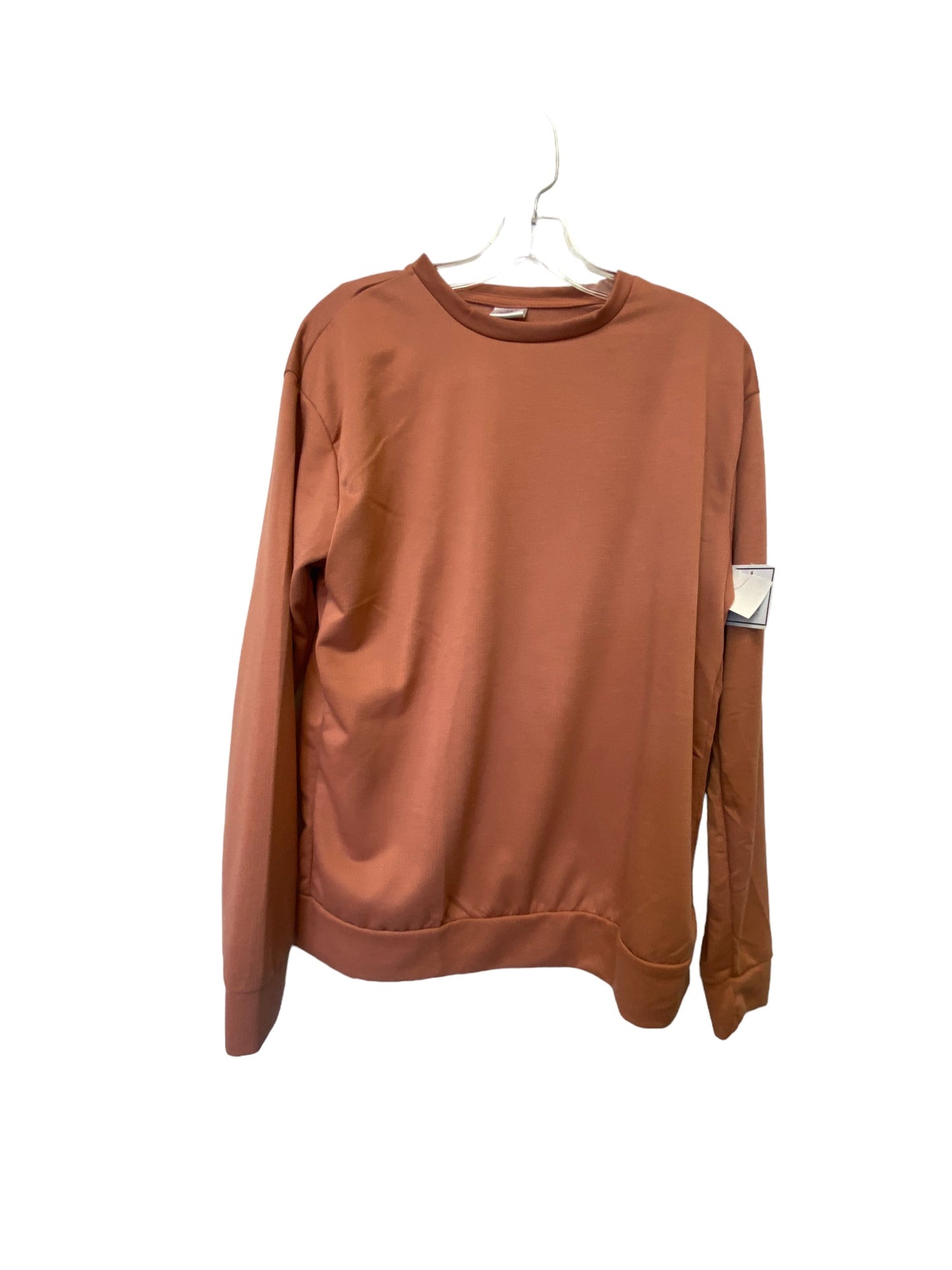 Top Long Sleeve By Clothes Mentor  Size: M