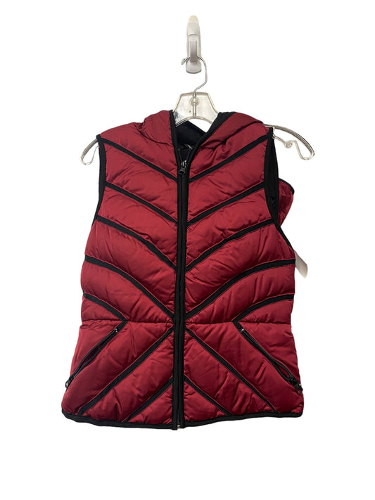 Vest Puffer & Quilted By Clothes Mentor  Size: M