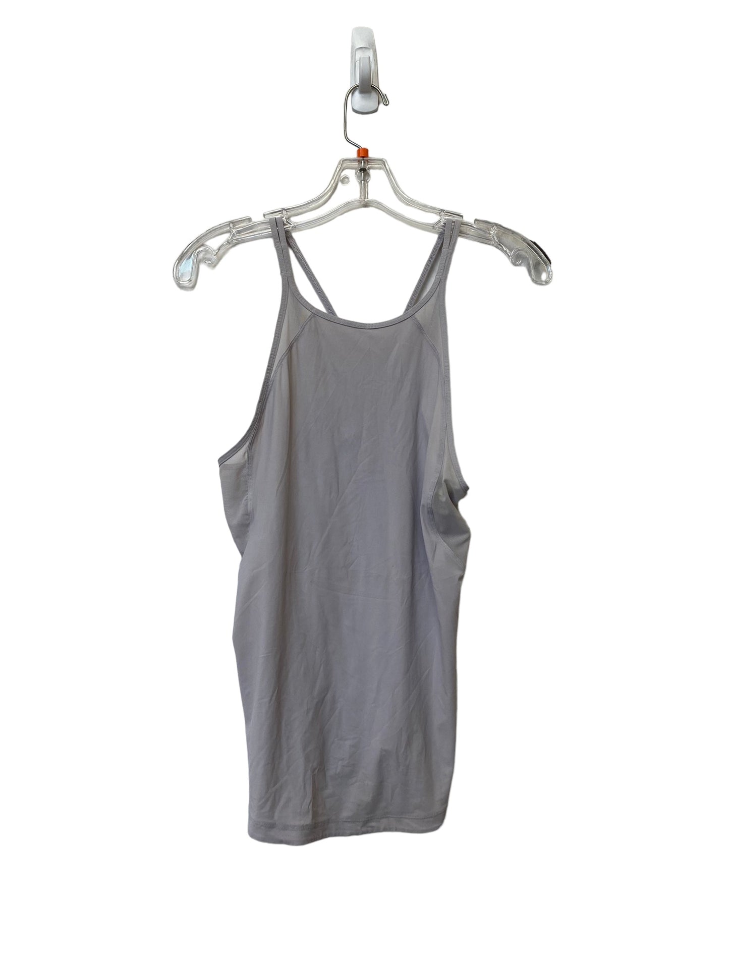 Athletic Tank Top By Lululemon  Size: M