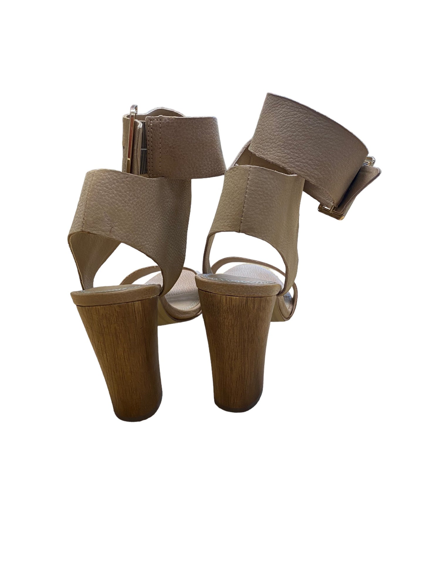 Sandals Heels Block By Splendid  Size: 10