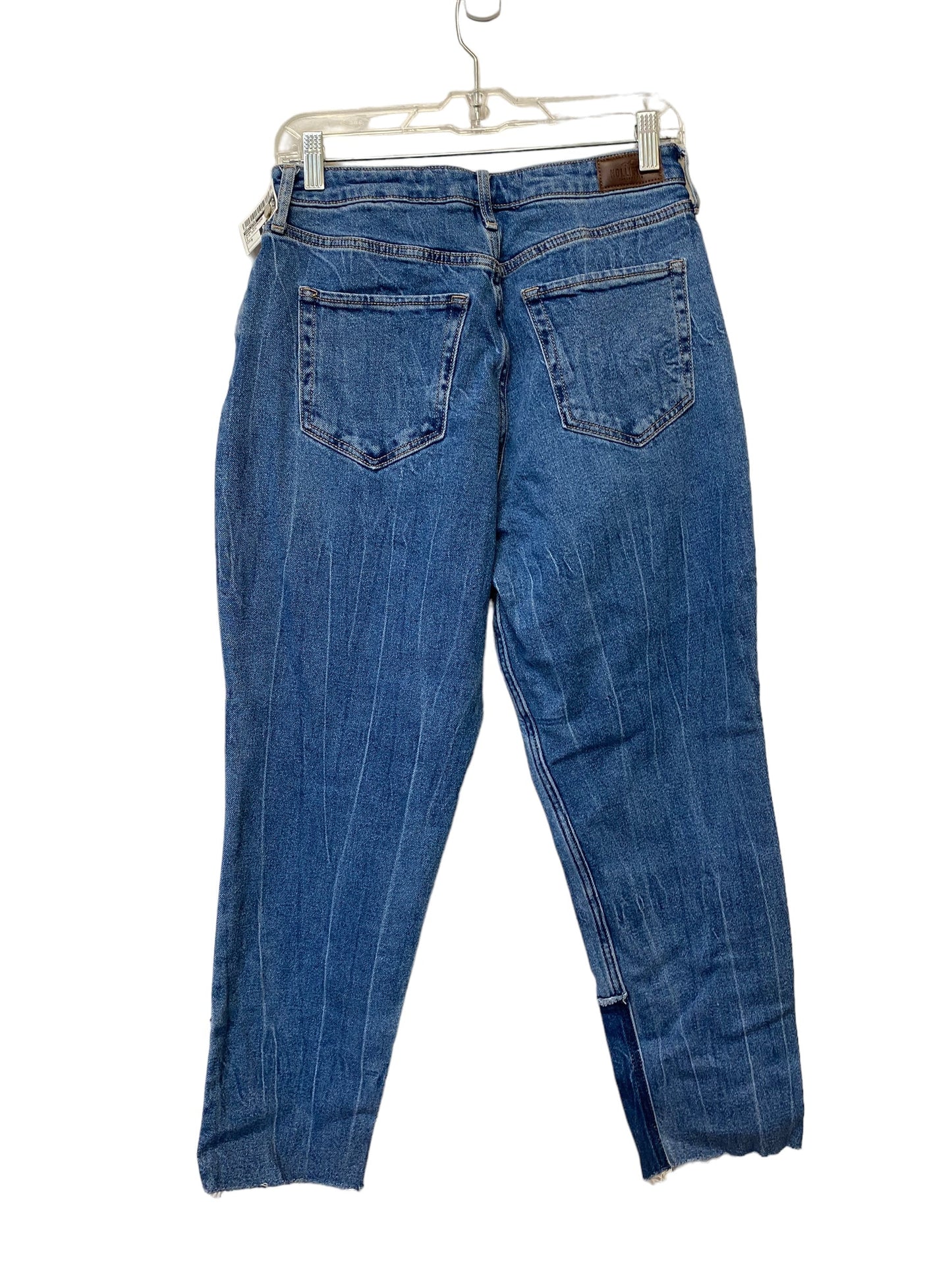 Jeans Boyfriend By Hollister  Size: 9