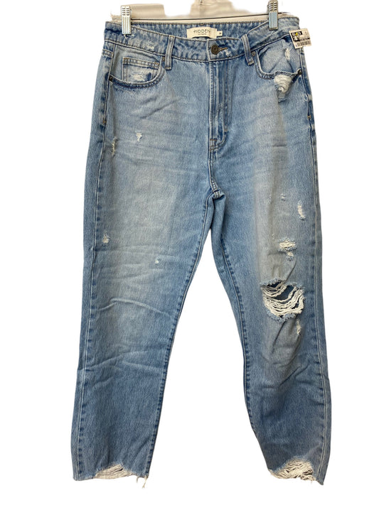 Jeans Boyfriend By Clothes Mentor  Size: 28