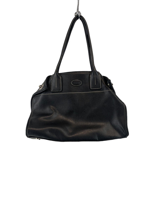 Handbag Designer By Tods  Size: Medium