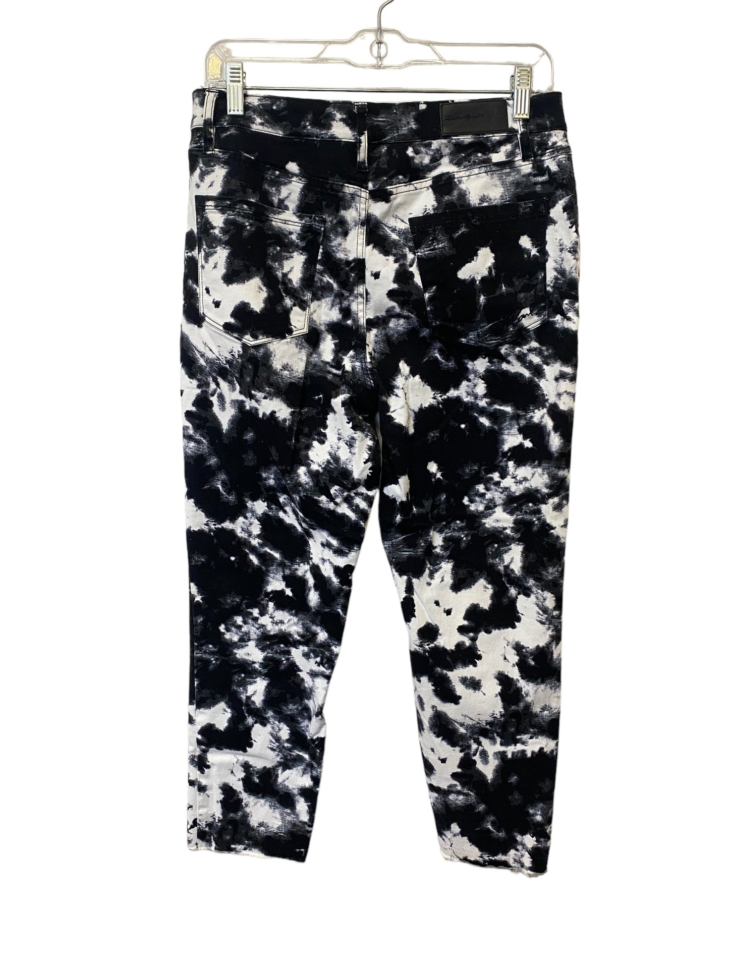 Pants Dress By Karl Lagerfeld  Size: 8