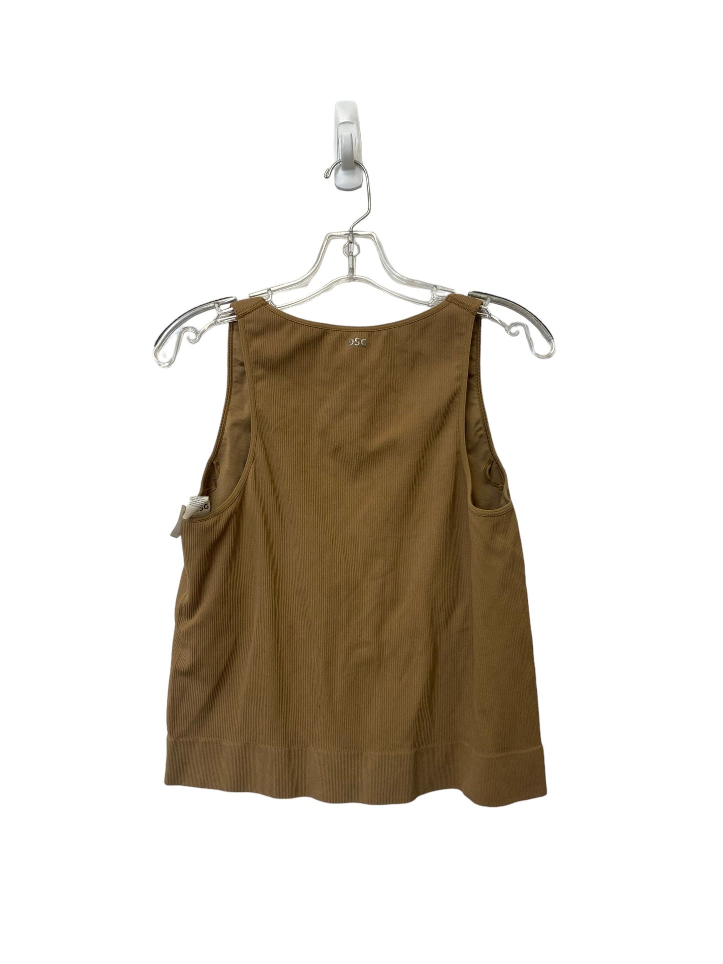 Top Sleeveless By Dsg Outerwear  Size: Xxl