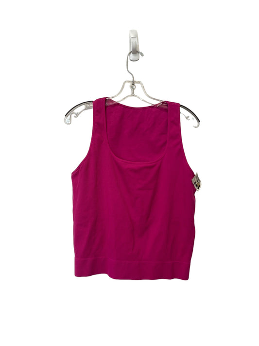 Top Sleeveless By Dsg Outerwear  Size: Xxl