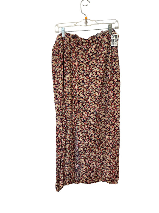 Skirt Maxi By Philosophy  Size: Xl