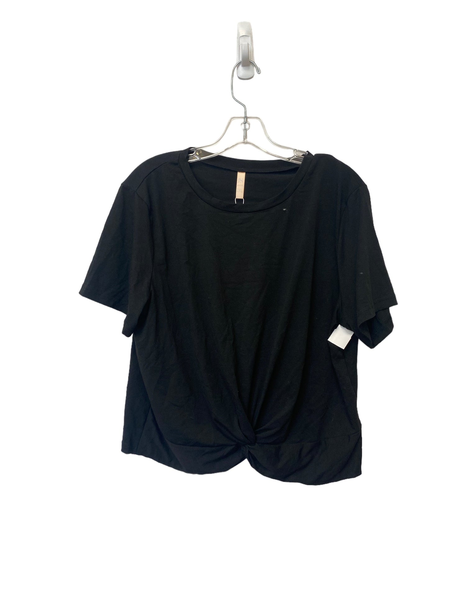 Top Short Sleeve By Clothes Mentor  Size: 2x