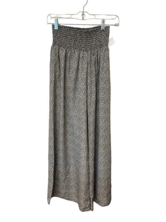 Skirt Maxi By Sienna Sky  Size: M