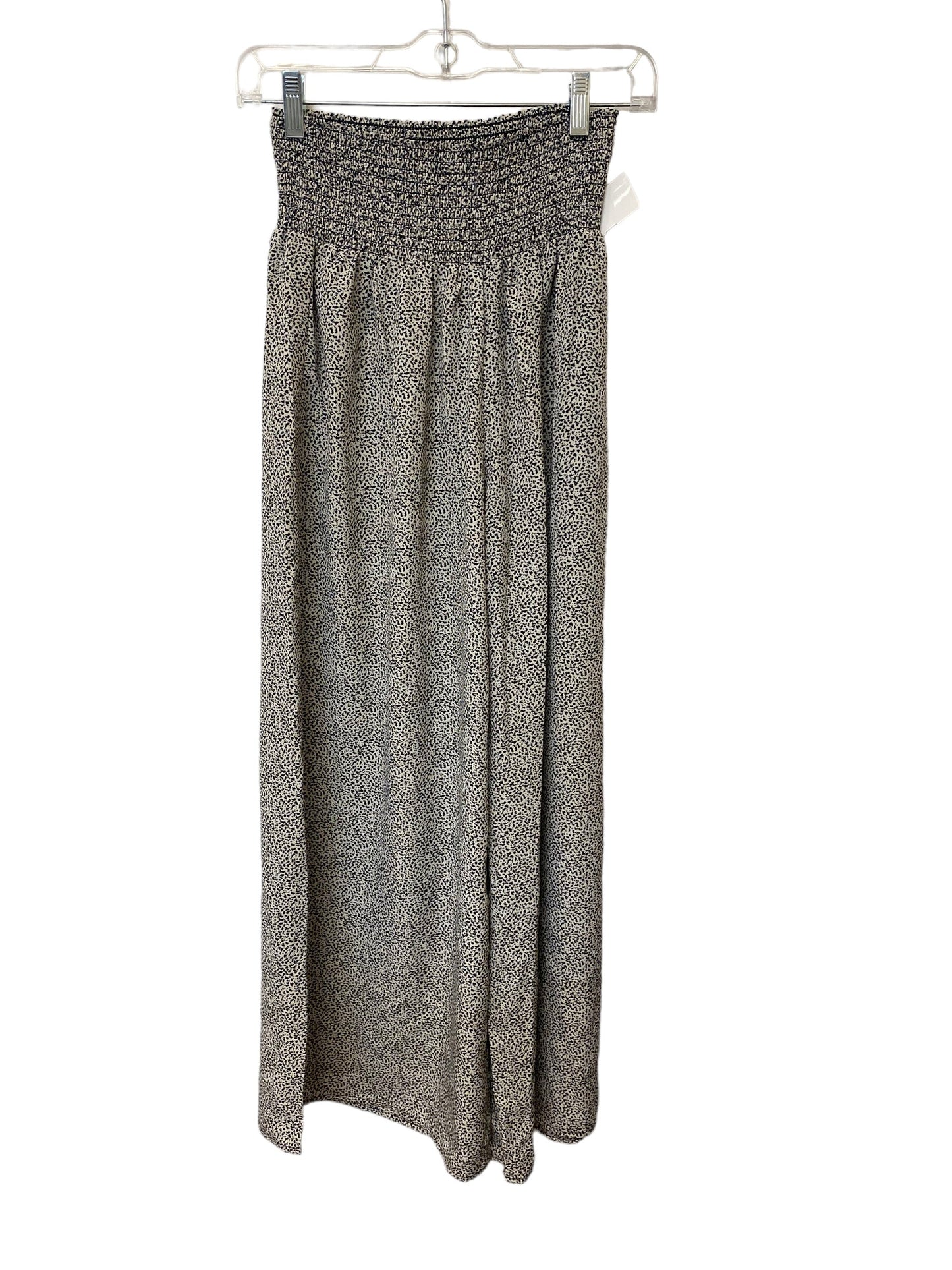 Skirt Maxi By Sienna Sky  Size: M